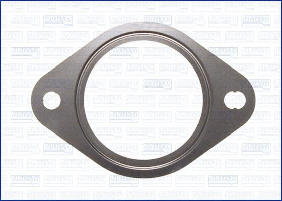 01286800 Ajusa Exhaust pipe gasket