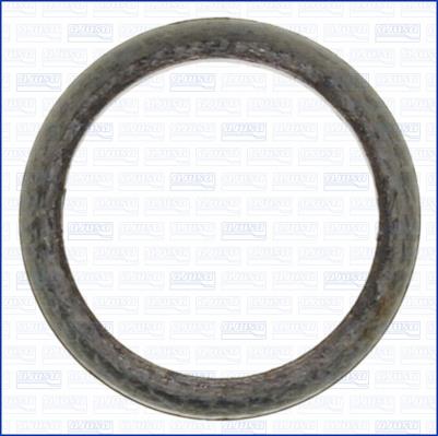 Exhaust pipe gasket Citroen: 01277600 Ajusa Exhaust pipe gasket