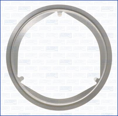 Exhaust pipe gasket MAN: 01260000 Ajusa Exhaust pipe gasket