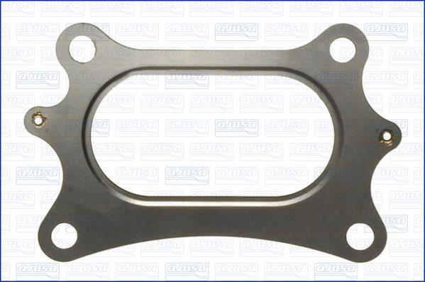 01252800 Ajusa Exhaust manifold gasket