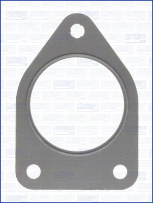 Exhaust pipe gasket Alfa Romeo: 01248900 Ajusa Exhaust pipe gasket