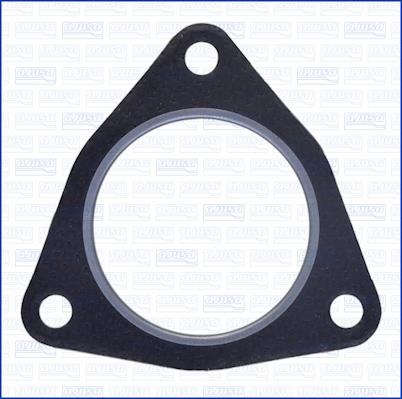 Exhaust pipe gasket Volkswagen Passat: 01121300 Ajusa Exhaust pipe gasket
