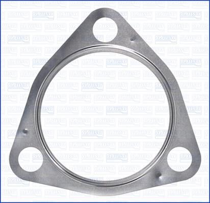 01077800 Ajusa Exhaust pipe gasket