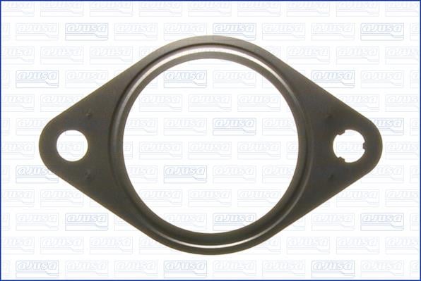 Exhaust pipe gasket Citroen Jumpy: 01060600 Ajusa Exhaust pipe gasket