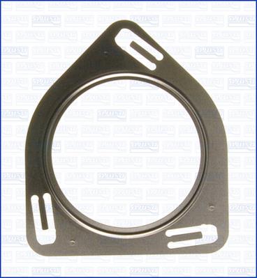 01055100 Ajusa Exhaust pipe gasket