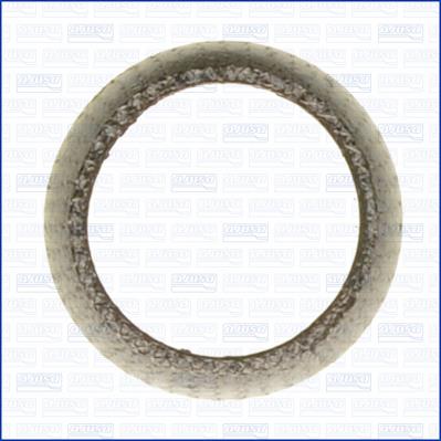 Exhaust pipe gasket Citroen: 01054800 Ajusa Exhaust pipe gasket