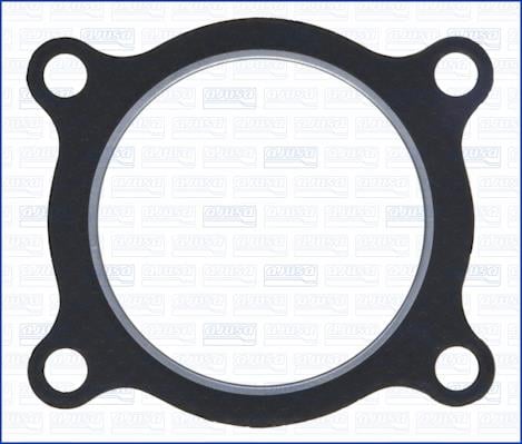 Exhaust pipe gasket Audi: 01047600 Ajusa Exhaust pipe gasket