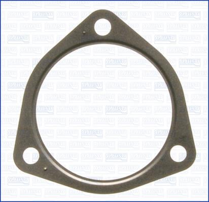 Exhaust pipe gasket Audi: 01046600 Ajusa Exhaust pipe gasket
