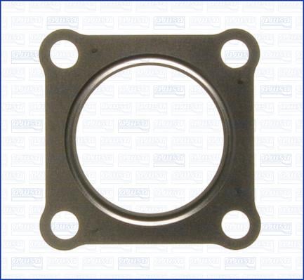 Exhaust pipe gasket Audi A2: 01045300 Ajusa Exhaust pipe gasket