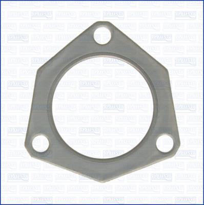 Exhaust pipe gasket Audi A3: 01044700 Ajusa Exhaust pipe gasket