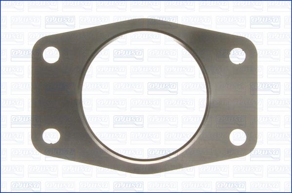 01034700 Ajusa Exhaust pipe gasket