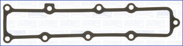 Engine intake manifold gasket Opel Combo: 01017900 Ajusa Intake manifold gasket