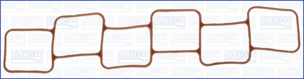 Air intake manifold gasket Dodge Intrepid: 00986200 Ajusa Intake manifold gasket