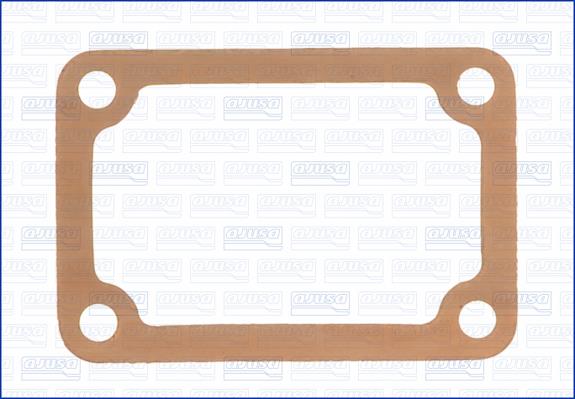Air inlet manifold gasket MAN: 00978200 Ajusa Intake manifold gasket