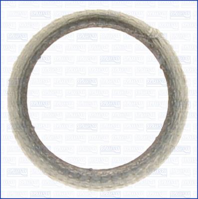 Exhaust pipe gasket Geely: 00976200 Ajusa Exhaust pipe gasket