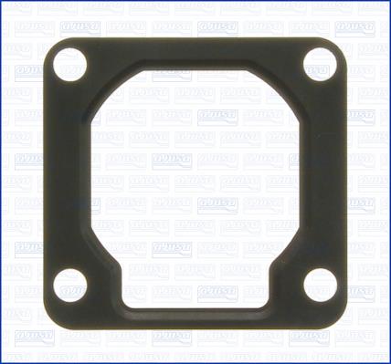 Exhaust pipe gasket Jaguar: 00975400 Ajusa Exhaust pipe gasket