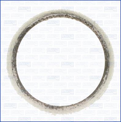Exhaust pipe gasket Mini: 00973700 Ajusa Exhaust pipe gasket