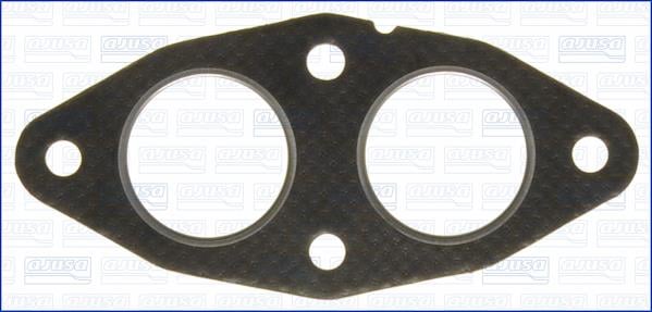 00963500 Ajusa Exhaust pipe gasket