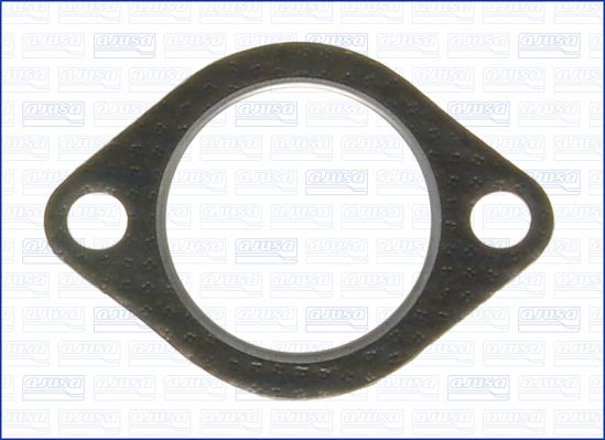 00963400 Ajusa Exhaust pipe gasket