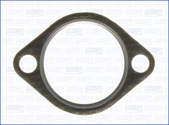 00866500 Ajusa Exhaust pipe gasket
