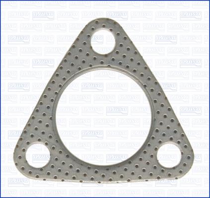 Exhaust pipe gasket Daewoo: 00842900 Ajusa Exhaust pipe gasket