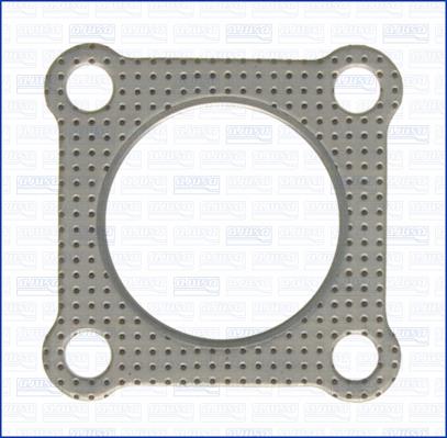 Exhaust pipe gasket Audi A2: 00842200 Ajusa Exhaust pipe gasket