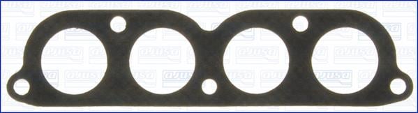 Air intake manifold gasket Seat Toledo: 00757700 Ajusa Intake manifold gasket
