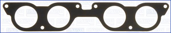 Air intake manifold gasket Rover: 00755200 Ajusa Intake manifold gasket