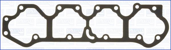 Rocker gasket Fiat Strada: 00619900 Ajusa Rocker cover gasket