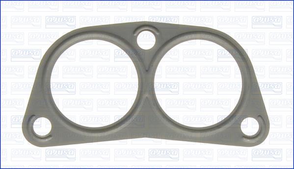 Ajusa 00611100 Exhaust pipe gasket 00611100 00611100 Ajusa Exhaust pipe gasket