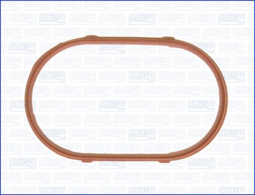 Air intake manifold gasket BMW 5 series: 00579300 Ajusa Intake manifold gasket