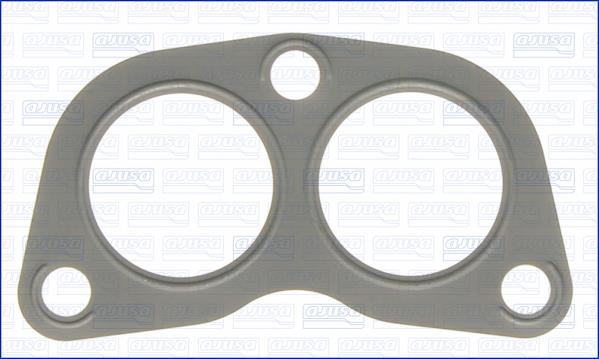 Exhaust pipe gasket Nissan Pickup: 00559000 Ajusa Exhaust pipe gasket