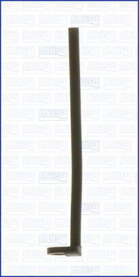 Ajusa 00524700 Seal, exhaust pipe 00524700 00524700 Ajusa Seal, exhaust pipe