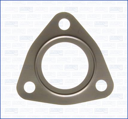 Exhaust pipe gasket Citroen: 00398300 Ajusa Exhaust pipe gasket
