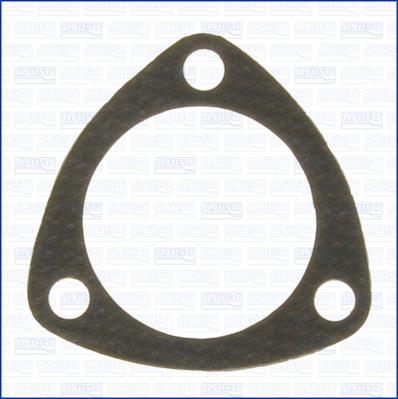 Exhaust pipe gasket Renault 19: 00381000 Ajusa Exhaust pipe gasket