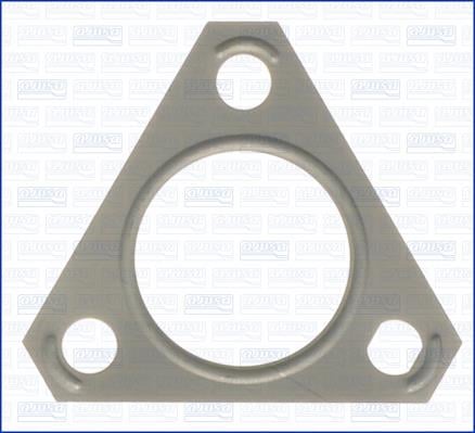 00317500 Ajusa Exhaust pipe gasket