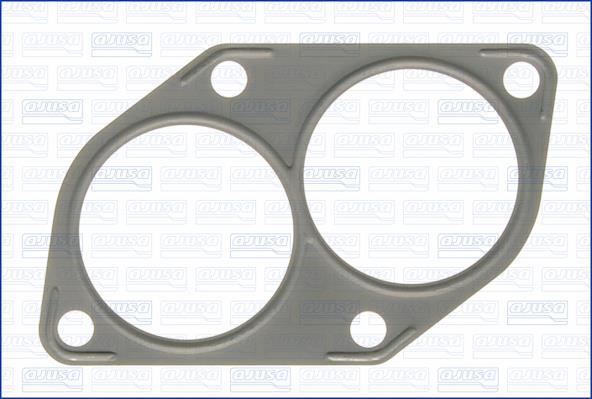 Exhaust pipe gasket Daewoo Cielo: 00263500 Ajusa Exhaust pipe gasket