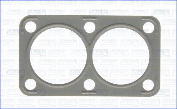 Exhaust pipe gasket Audi 80: 00243100 Ajusa Exhaust pipe gasket