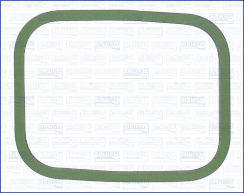 Air inlet manifold gasket Audi Q5: 13246800 Ajusa Intake manifold gasket