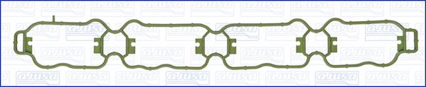 Air inlet manifold gasket Cupra: 13245500 Ajusa Intake manifold gasket