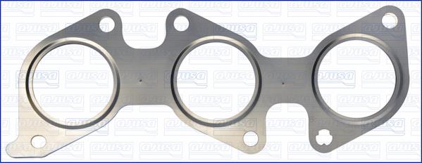 13245000 Ajusa Exhaust manifold gasket