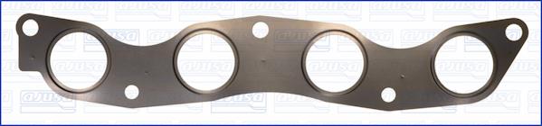 Exhaust manifold seal Kia: 13244100 Ajusa Exhaust manifold gasket