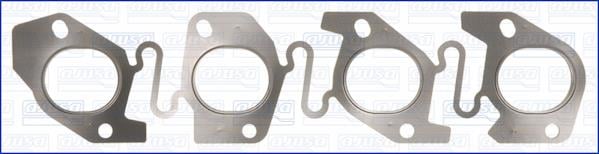 Exhaust collector gasket Renault Master: 13242700 Ajusa Exhaust manifold gasket