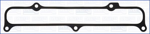Air inlet manifold gasket Fiat Fullback: 13241800 Ajusa Intake manifold gasket