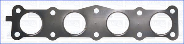 Exhaust collector gasket Kia: 13240300 Ajusa Exhaust manifold gasket