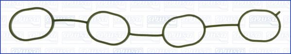 Air inlet manifold gasket KIA Pro Cee'D (Kia Pro Cee'D): 13239600 Ajusa Intake manifold gasket