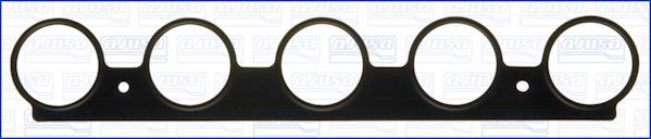 Air intake manifold gasket Cupra: 13237700 Ajusa Intake manifold gasket