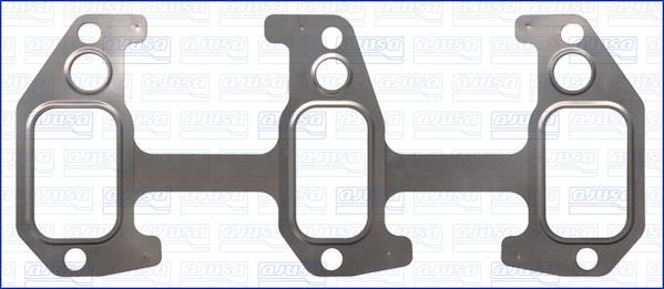 13236200 Ajusa Exhaust manifold gasket