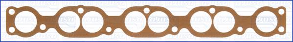 Air inlet manifold gasket KIA Bongo (Kia Bongo): 13231500 Ajusa Intake manifold gasket