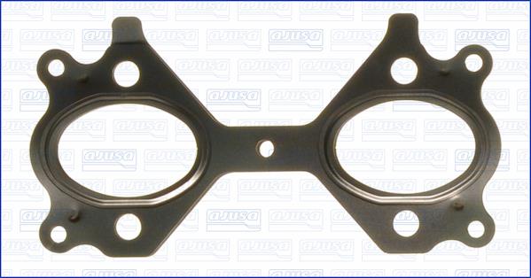 13229100 Ajusa Exhaust manifold gasket